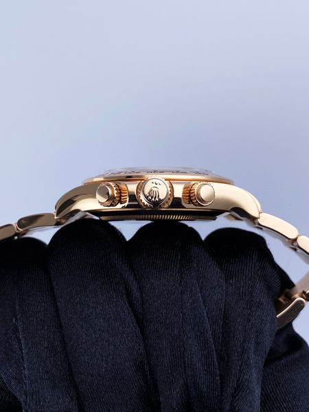 Rolex Daytona 116505